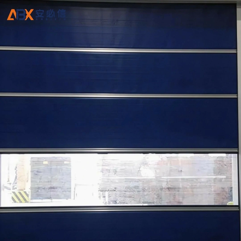 本溪市快速卷帘门
